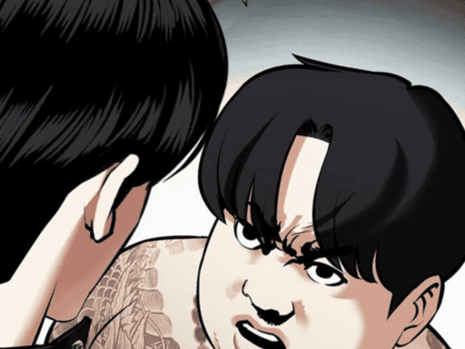 Release date Lookism Chapter 452