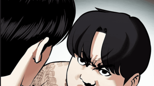 Release date Lookism Chapter 452