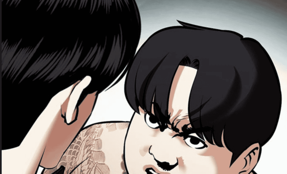 Release date Lookism Chapter 452