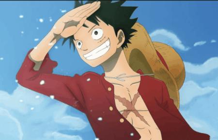 For the first time in its history, the One Piece anime will be directed by a non-Japanese director.