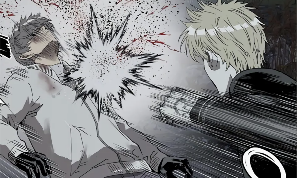 Weak Hero Chapter 250 release date