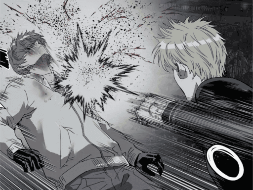 Weak Hero Chapter 250 release date