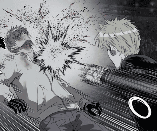 Weak Hero Chapter 250 release date