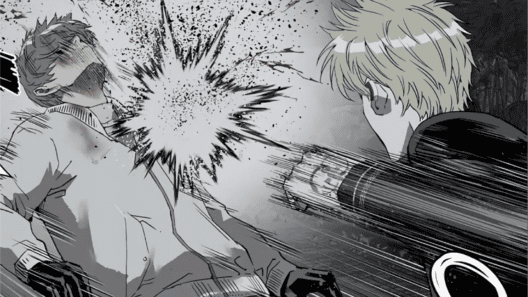 Weak Hero Chapter 250 release date