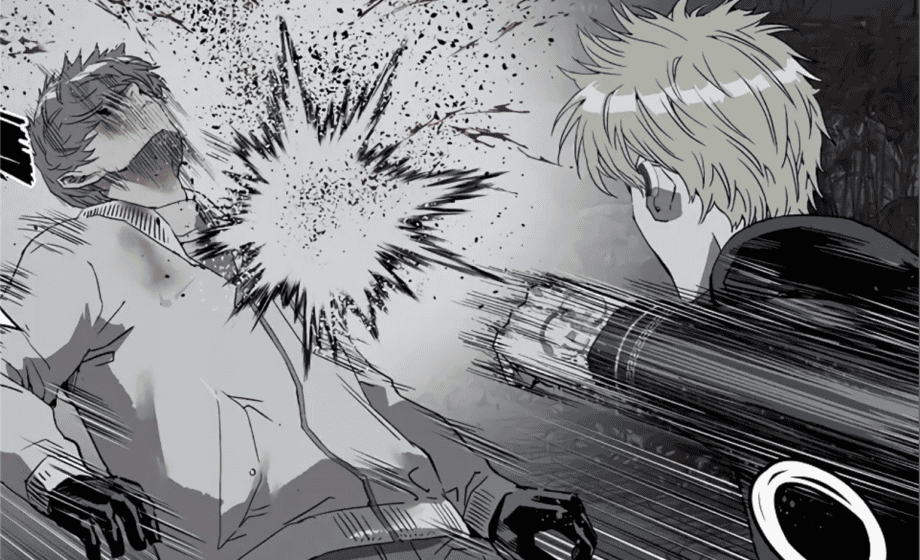 Weak Hero Chapter 250 release date