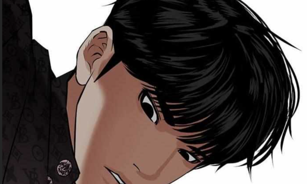 Release date Lookism chapter 454