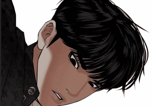 Release date Lookism chapter 454