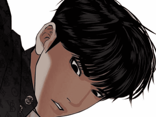 Release date Lookism chapter 454