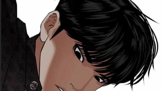 Release date Lookism chapter 454
