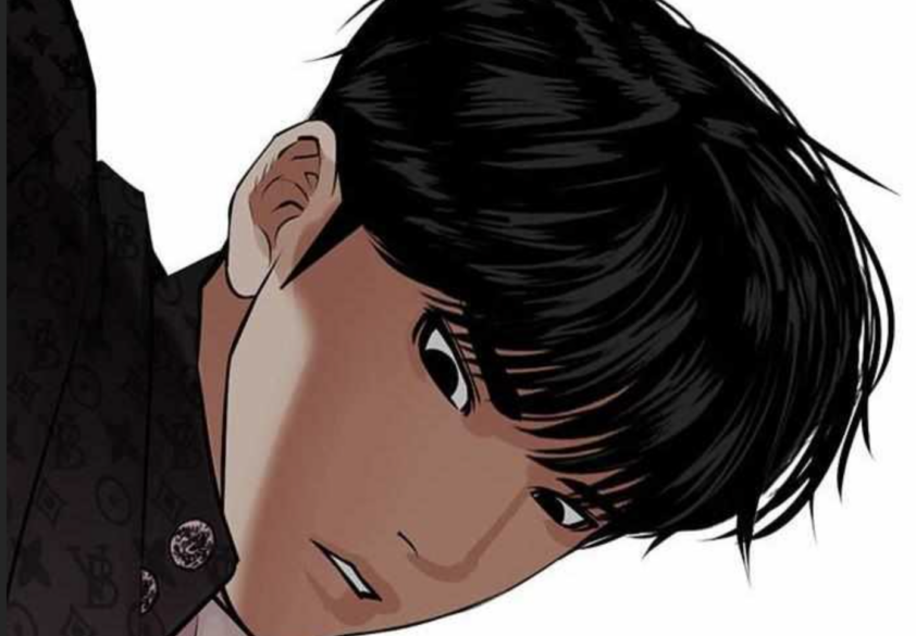 Release date Lookism chapter 454
