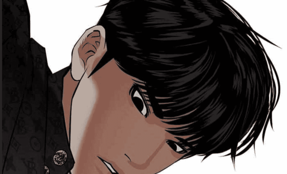 Release date Lookism chapter 454