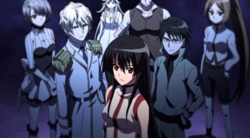 When will Akame Ga Kill season 2 be released?
