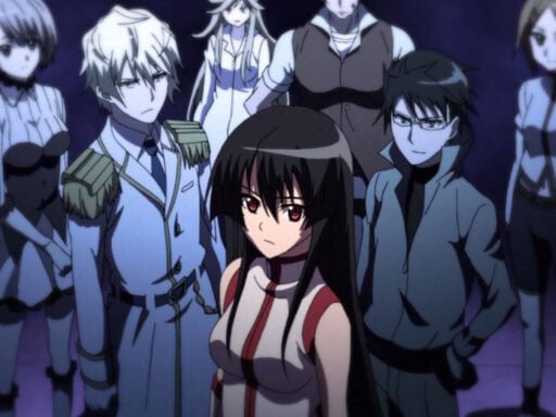 When will Akame Ga Kill season 2 be released?
