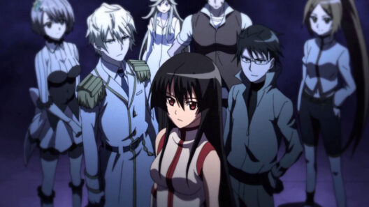 When will Akame Ga Kill season 2 be released?