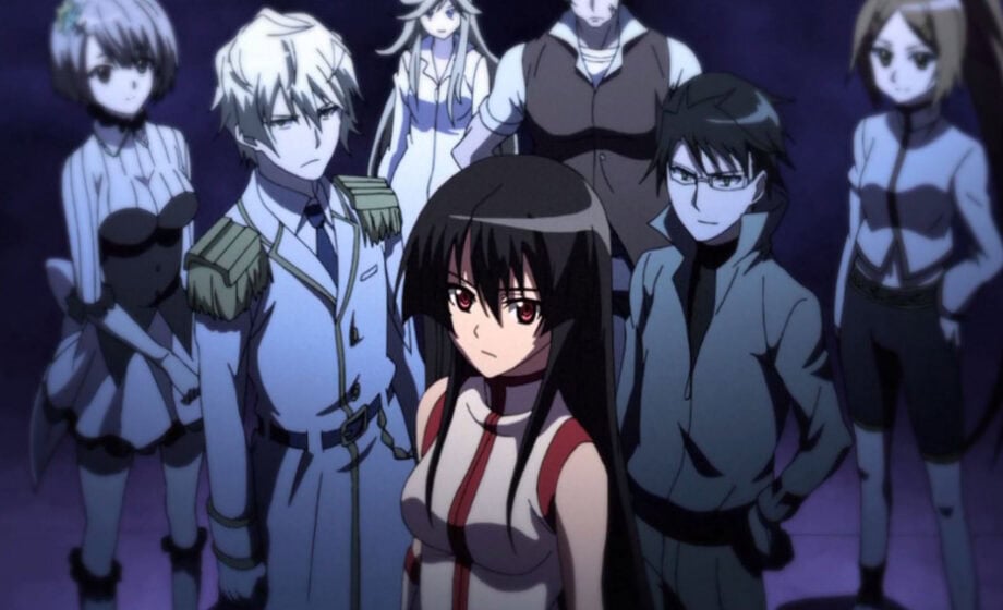When will Akame Ga Kill season 2 be released?