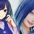Oshi no Ko: Akane cosplay looks stunning in this incredible