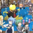 Assasination Classroom season 3 anime ?