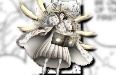 Release date Black Clover Chapter 361