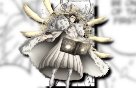 Release date Black Clover Chapter 361