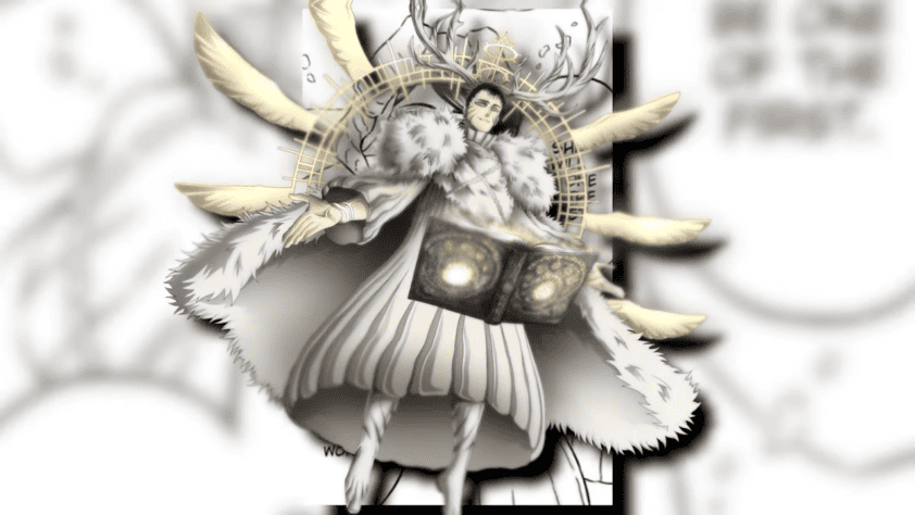 Release date Black Clover Chapter 361
