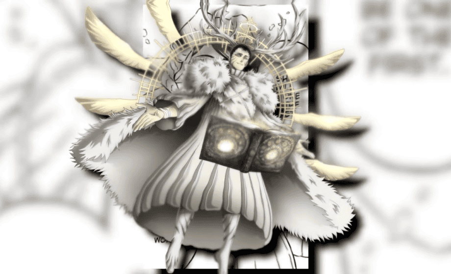 Release date Black Clover Chapter 361