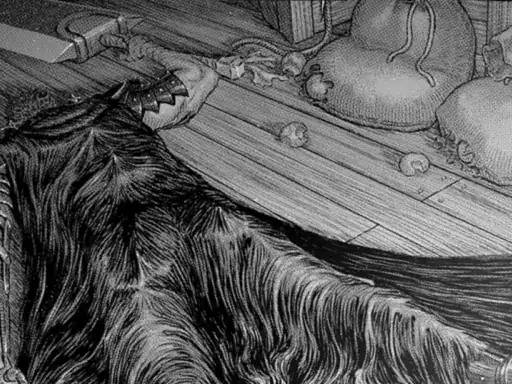 Release date Berserk Chapter 374