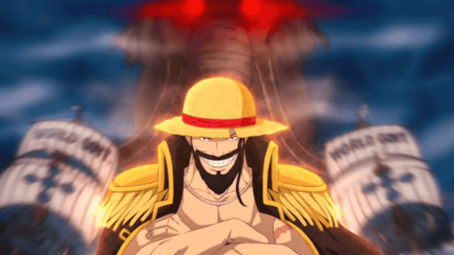 One Piece Chapter 1087: Vegapunk takes Luffy back in time, Joy Boy reveals himself…