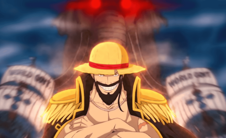 One Piece Chapter 1087: Vegapunk takes Luffy back in time, Joy Boy reveals himself…