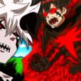 Release date Black Clover Chapter 362