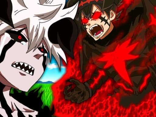 Release date Black Clover Chapter 362