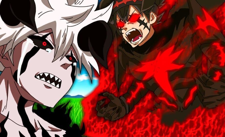 Release date Black Clover Chapter 362