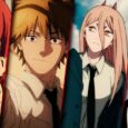 Chainsaw Man to be filmed and anime season 2, says insider