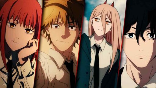 Chainsaw Man to be filmed and anime season 2, says insider