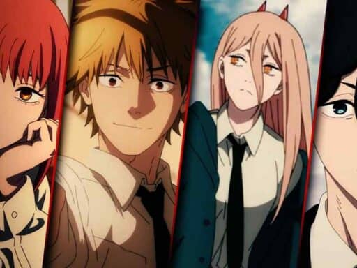 Chainsaw Man to be filmed and anime season 2, says insider