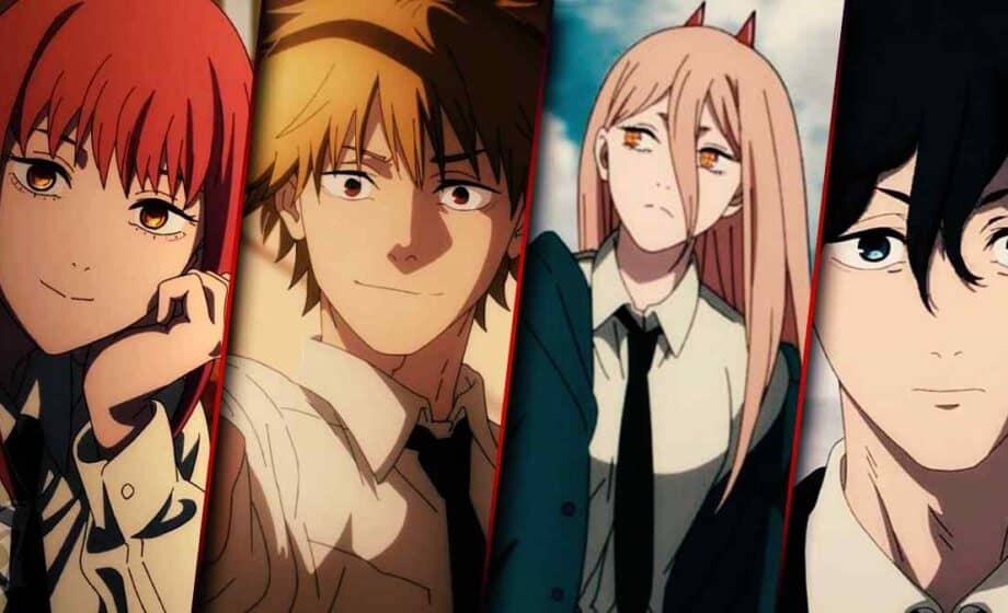 Chainsaw Man to be filmed and anime season 2, says insider