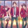 Classroom of the Elite season 3 postponed to 2024