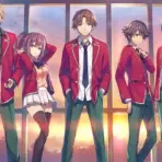 Classroom of the Elite season 3 postponed to 2024