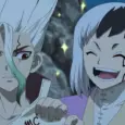 Release date Dr. Stone season 3 Episode 10