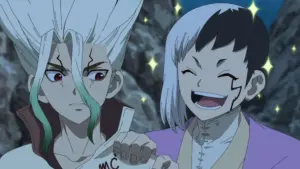 Release date Dr. Stone season 3 Episode 10