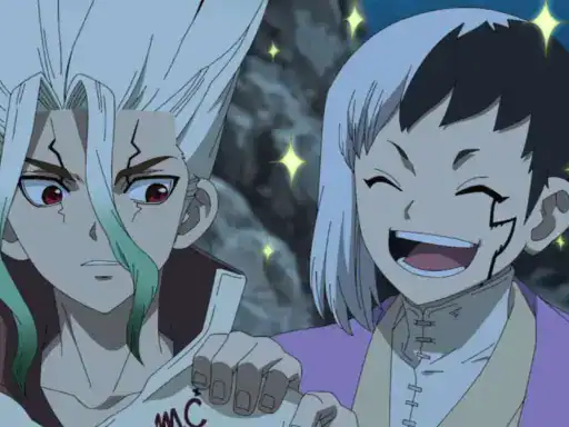 Release date Dr. Stone season 3 Episode 10