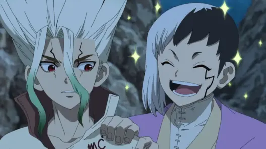 Release date Dr. Stone season 3 Episode 10