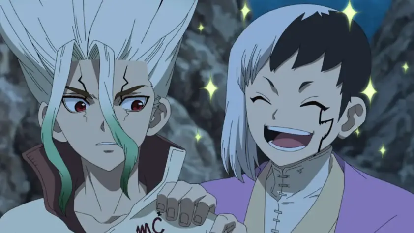 Release date Dr. Stone season 3 Episode 10