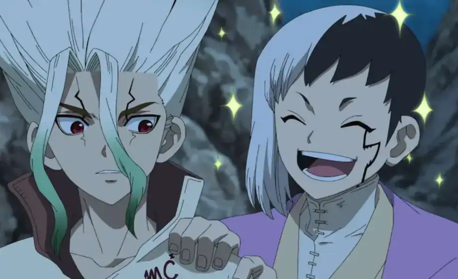 Release date Dr. Stone season 3 Episode 10