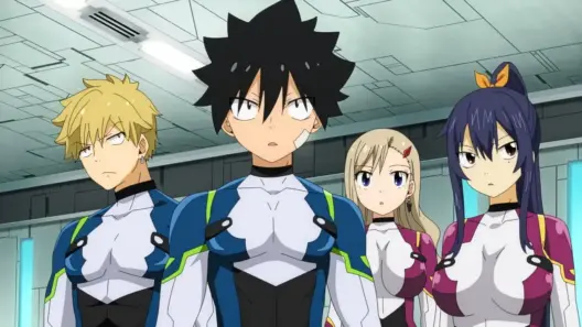 Edens Zero arc 2023