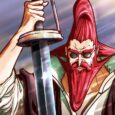 The Figarlands in One Piece: Here's everything we know about Garling and Shanks' supposed family.