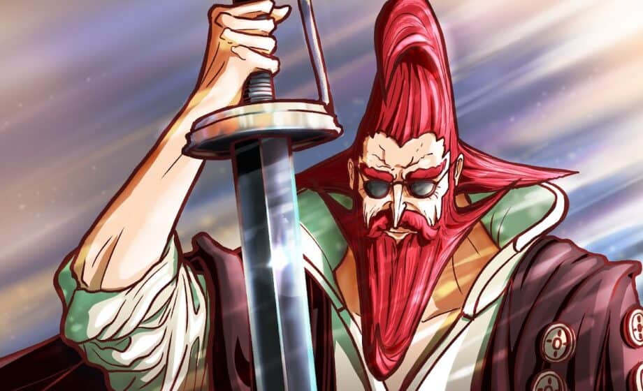 The Figarlands in One Piece: Here's everything we know about Garling and Shanks' supposed family.