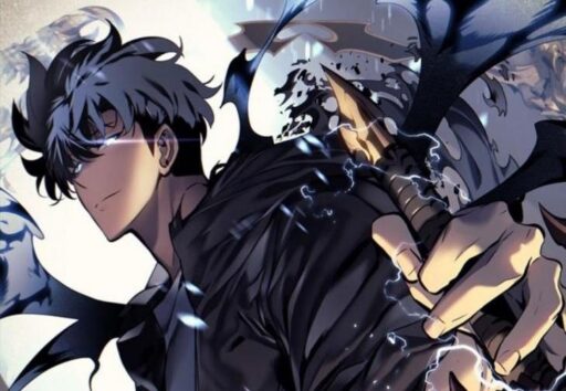 Solo Leveling draws to a close (again); epilogue bids farewell 2023