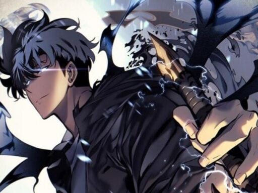 Solo Leveling draws to a close (again); epilogue bids farewell 2023