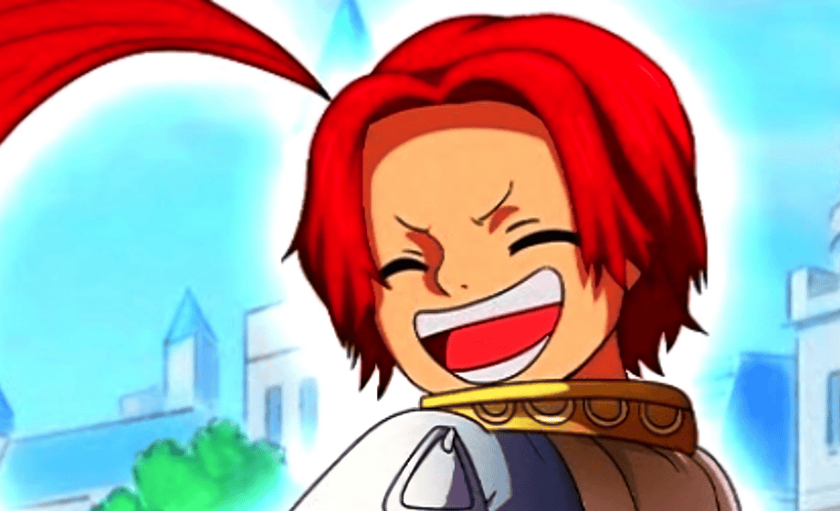 One Piece Chapter 1087: Figarland Garling and Shanks are linked