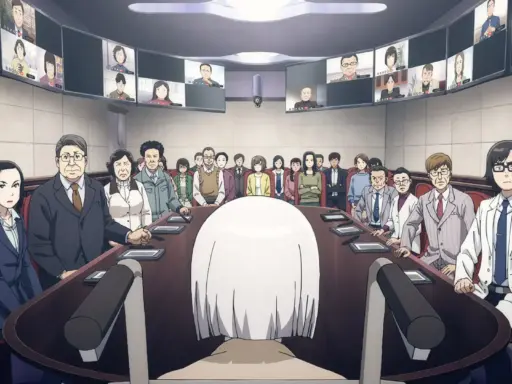 Heavenly Delusion Episode 11 release date